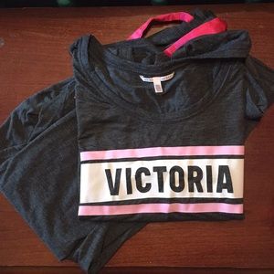 Victoria’s Secret Pajamas